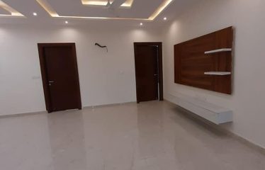 5 BHK Luxury Builder Floor in Sector 85 Faridabad