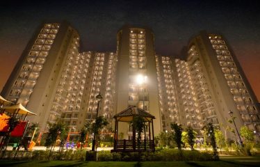 BPTP Discovery Park Sector-80 Faridabad