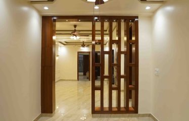 4 BHK Luxury Builder Floor in Sector 85 Faridabad