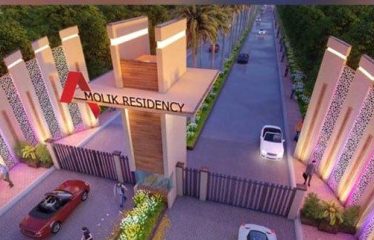 Amolik Residency Low Rise Floor Sector 86 Faridabad