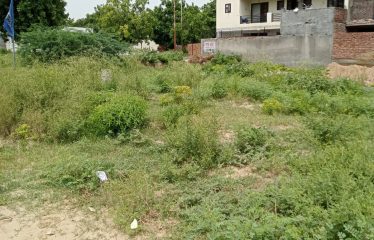 BPTP Parklands Plots in Sector 85, Faridabad
