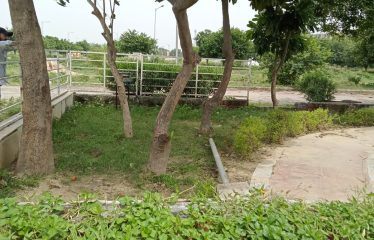 BPTP Parklands Plots in Sector 84 Faridabad