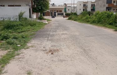 BPTP Parklands Plots in Sector 88, Faridabad