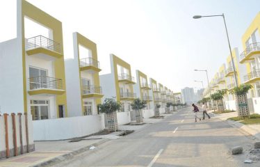 BPTP Parklands Villas in Sector 88 Faridabad