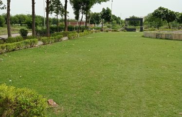 BPTP Parklands Plots in Sector 84 Faridabad