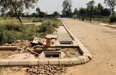 Amolik Plots in Sector 98 Faridabad