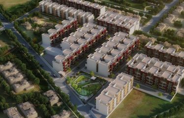 RPS Palm Drive Builder Floor Sector 88, Faridabad