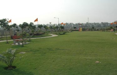 BPTP Parklands Plots Sector 83, Faridabad