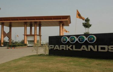 BPTP Parklands Plots in Sector 77, Faridabad