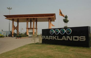 BPTP Parklands Plots in Faridabad