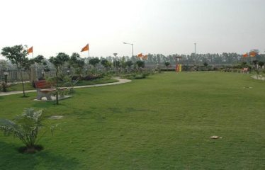 BPTP Parklands Plots in Sector 81, Faridabad
