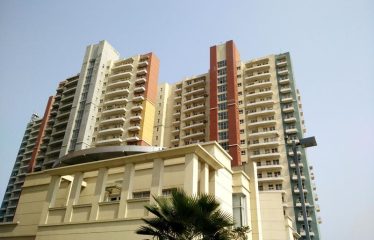 BPTP The Resort 2 BHK & 3 BHK Flats Sector 75 Faridabad