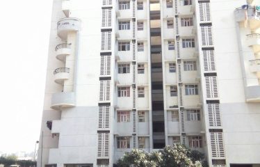 Omaxe Heights Sector 86, Faridabad