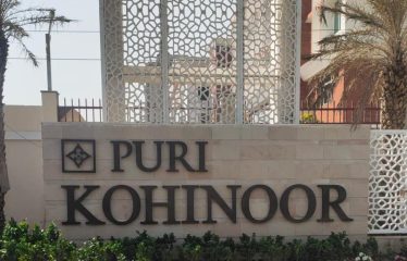 PURI Kohinoor Plots Sector 89-Faridabad