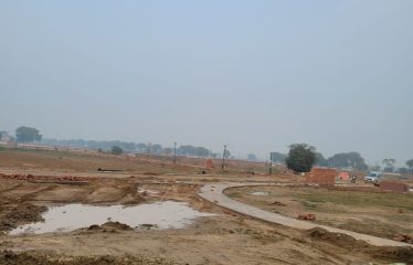Omaxe City Plots Sector 97, Faridabad