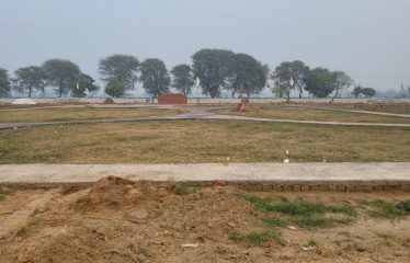 Omaxe City Plots Sector 97, Faridabad