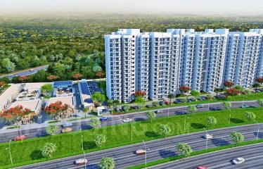 Conscient Habitat Affordable Flats Sector 78 Faridabad