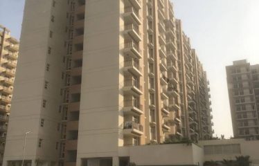 KLJ Platinum Heights 2/3 BHK Flats Sector 77 Faridabad